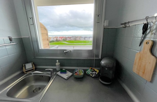 Port Apartment | Le Panoramic appartement vue mer