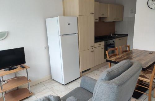 Forges-les-Bains Apartment | Le Panoramic