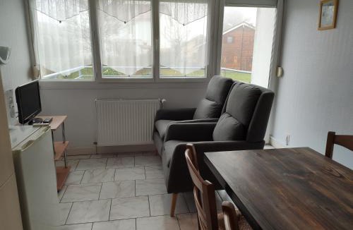 Forges-les-Bains Apartment | Le Panoramic