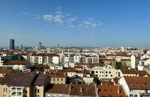 Republique - Tolstoi Apartment | Le Panoramic