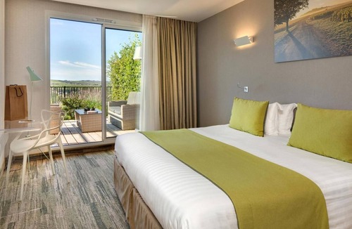 Sancerre Hotel | Le Panoramic Hôtel