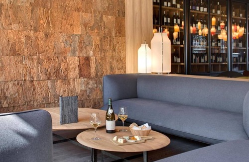 Sancerre Hotel | Le Panoramic Hôtel