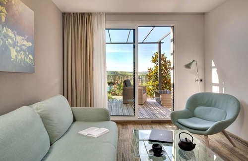 Sancerre Hotel | Le Panoramic Hôtel