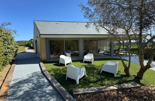 Barneville-Carteret Apartment | Le Panoramique