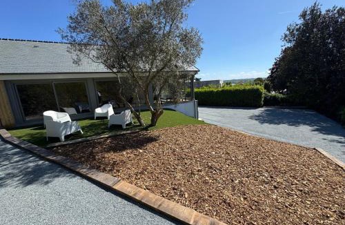 Barneville-Carteret Apartment | Le Panoramique