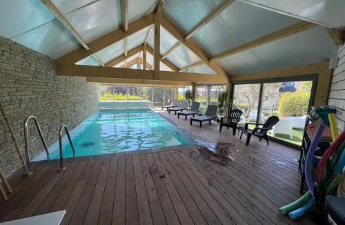 Barneville-Carteret Apartment | Le Panoramique