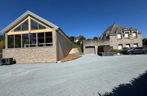 Barneville-Carteret Apartment | Le Panoramique