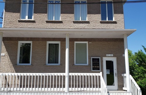Chicoutimi Apartment | Le Panoramique, 1 bedroom, downtown chicoutimi