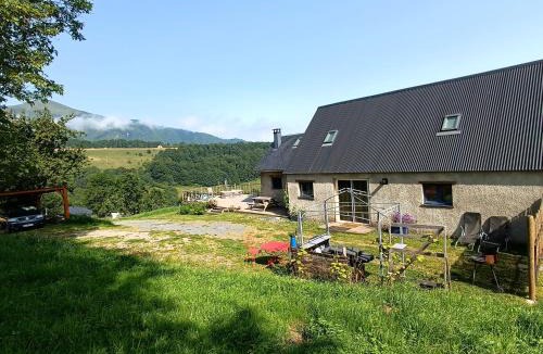 Campan House | Le panoramique