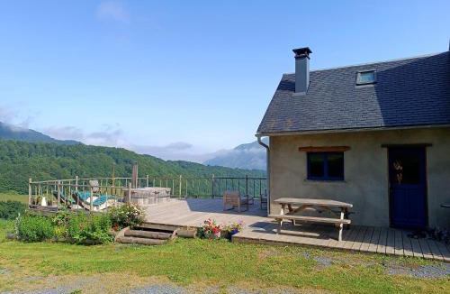 Campan House | Le panoramique