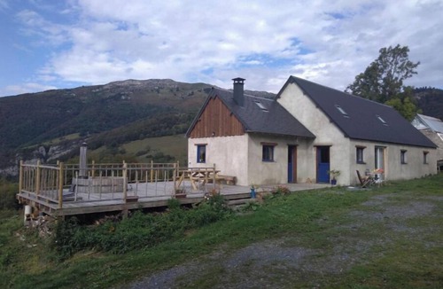 Campan Ski Chalet | Le Panoramique