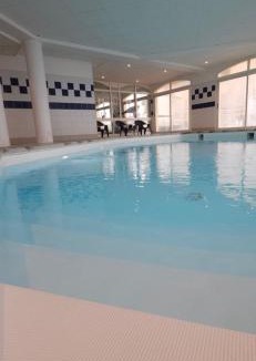 Cayeux-sur-Mer Apartment | Le panoramique