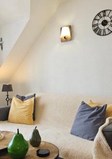 Cayeux-sur-Mer Apartment | Le panoramique