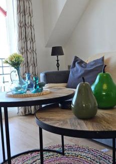 Cayeux-sur-Mer Apartment | Le panoramique
