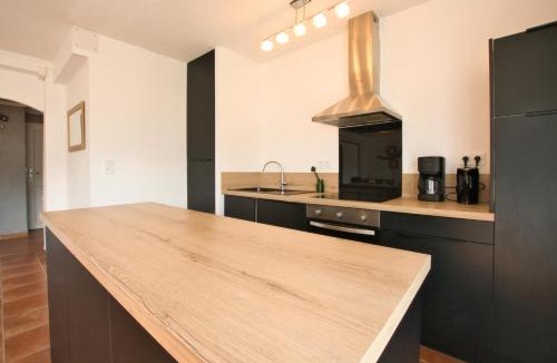 Lourdes Apartment | Le Panoramique