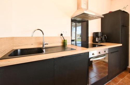 Lourdes Apartment | Le Panoramique