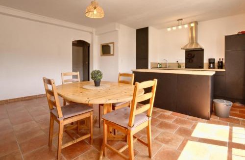 Lourdes Apartment | Le Panoramique