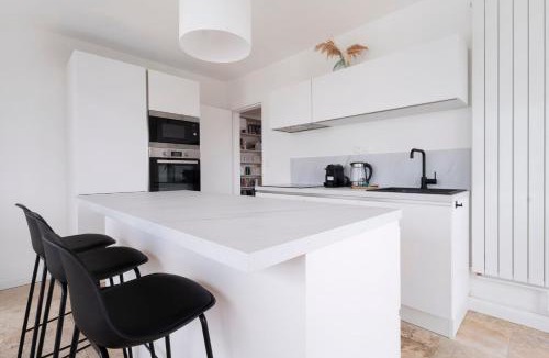 Sablon Apartment | Le Panoramique