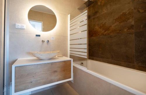 Sablon Apartment | Le Panoramique