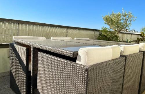 Saint-Herblain House | Le panoramique