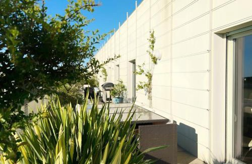 Saint-Herblain House | Le panoramique