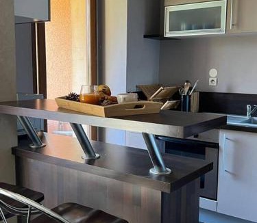 Gex Apartment | Le Panoramique Gex