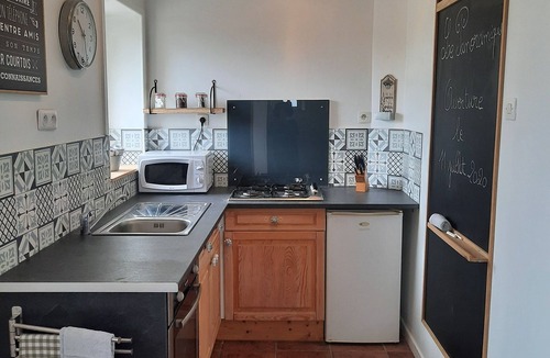 Neuilly-la-Foret House | Le Panoramique - Le clos des sources