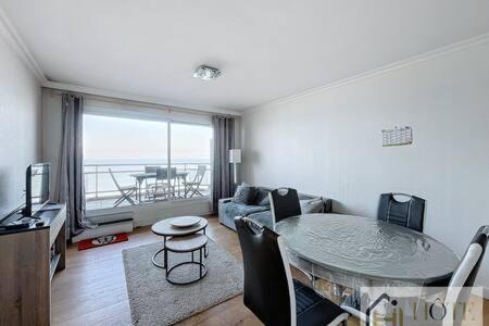 Bray-Dunes Hotel | Le Panoramique Marin- 2Ch