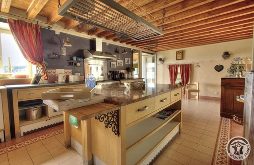 Vernay House | Le Panoramique - VERNAY