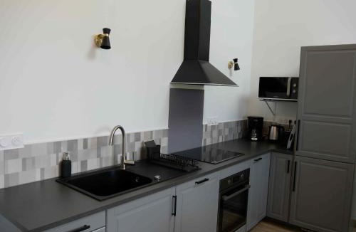 Veigne House | Le Paon du jour en Touraine