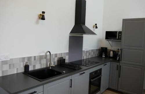 Veigne House | Le Paon du jour en Touraine