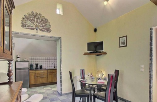 Yvignac-la-Tour House | Le Paon - Yvignac LA Tour