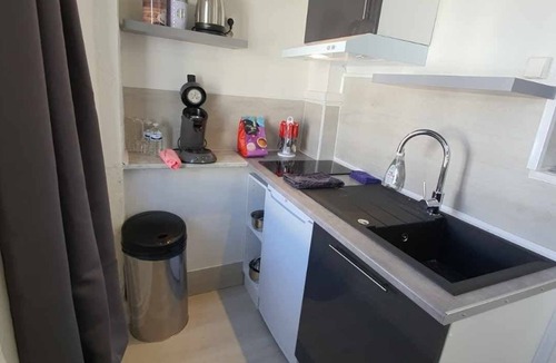 Old Town Apartment | Le Papillon de la Cathédrale