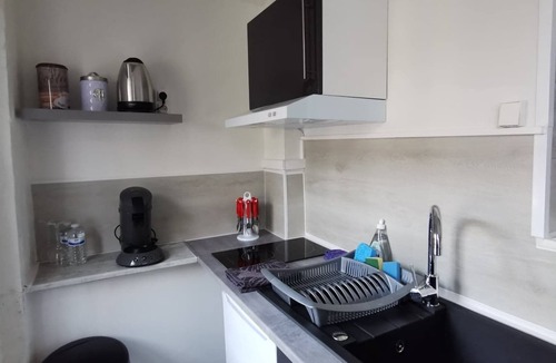 Old Town Apartment | Le Papillon de la Cathédrale