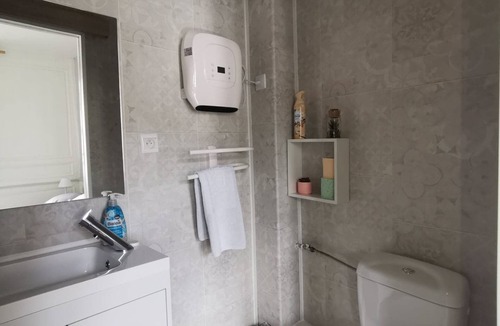 Old Town Apartment | Le Papillon de la Cathédrale