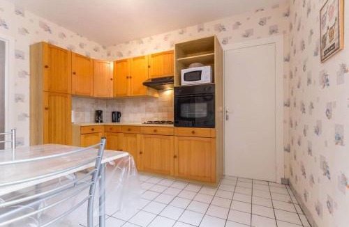 Cosne-Cours-sur-Loire House | Le Papillon