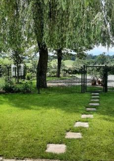 Isserpent House | Le Papillon