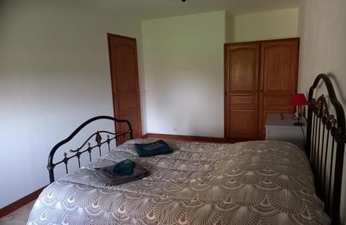 Savigne House | Le Papillon