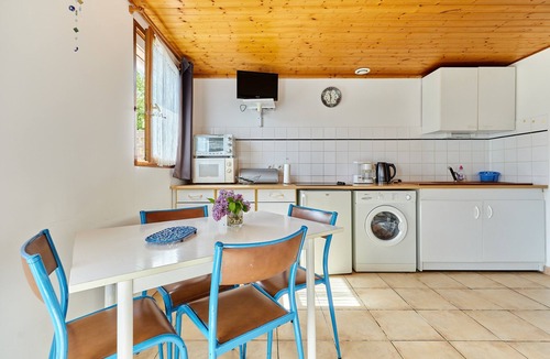 Valseme House | Le Papillon - Maison proche côte normande
