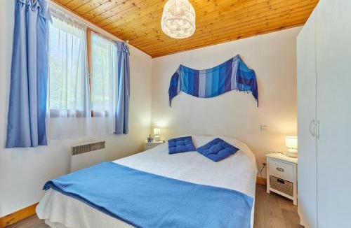 Valseme House | Le Papillon - Maison proche côte normande