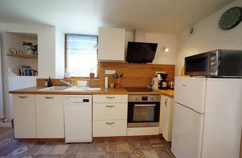 Saint-Jorioz Apartment | Le papillon Savoyard