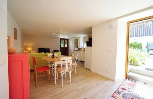 Saint-Jorioz Apartment | Le papillon Savoyard