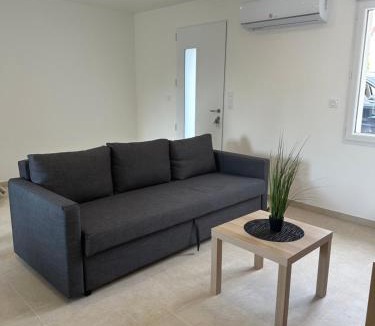 Mareuil-sur-Cher House | le papillon voyageur
