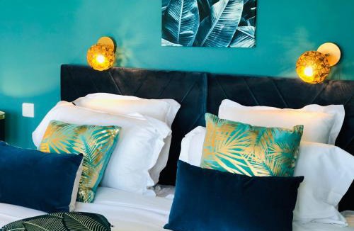 Villerville Hotel | Le Paquebot