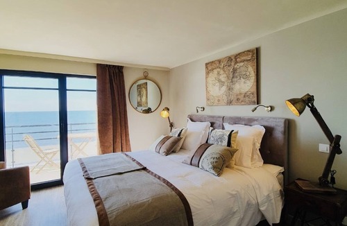 Villerville Hotel | Le Paquebot