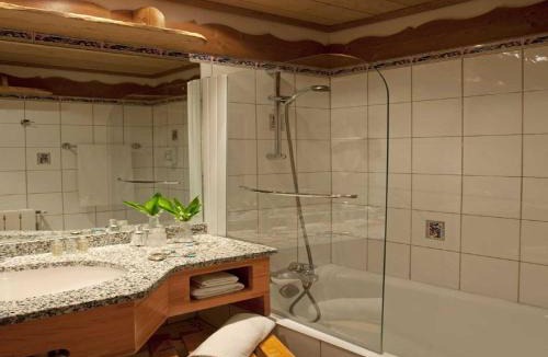 Tignes le Lac Hotel | Le Paquis