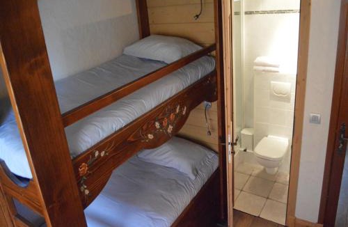 Tignes le Lac Hotel | Le Paquis