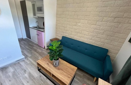 Villeneuve-sous-Dammartin Apartment | LE PARC D'EDEN