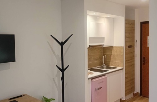 Villeneuve-sous-Dammartin Apartment | LE PARC D'EDEN