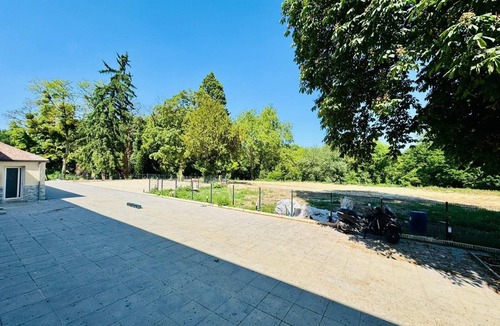 Villeneuve-sous-Dammartin Apartment | LE PARC D'EDEN